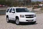Chevrolet Tahoe Hybrid by GeigerCars 2010 года